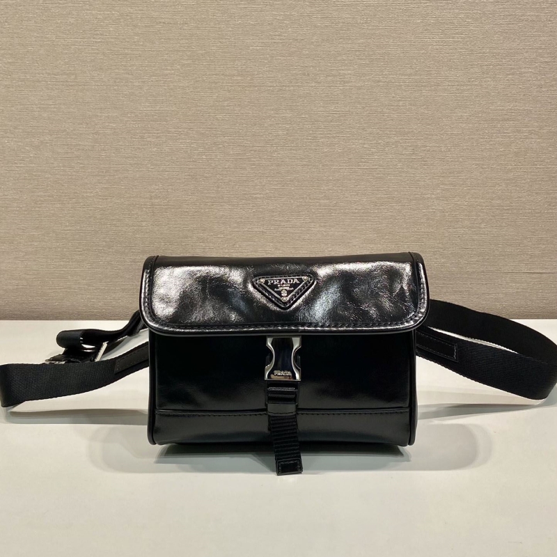Pra*a satchel bags
